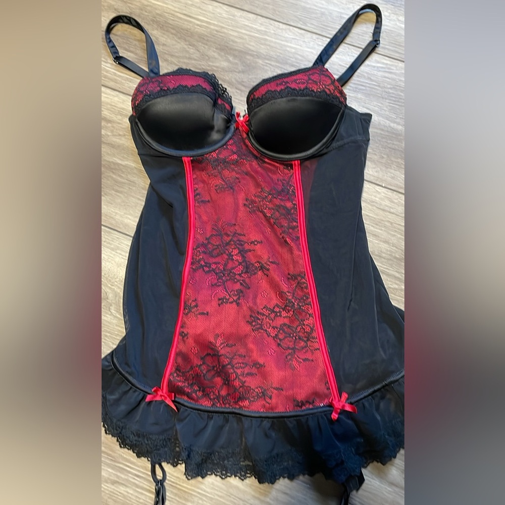 LaSenza top